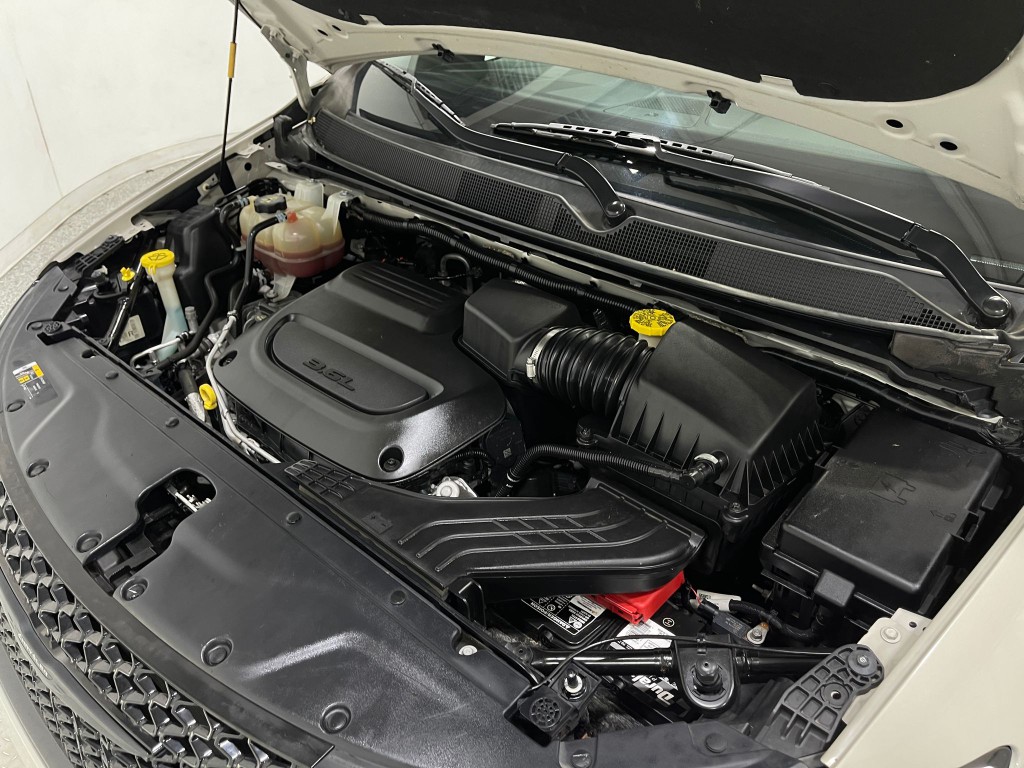 2021 Chrysler Pacifica Image 28