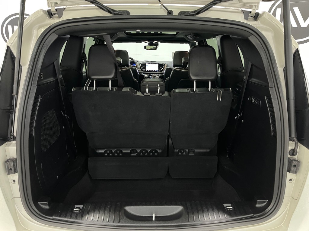 2021 Chrysler Pacifica Image 29