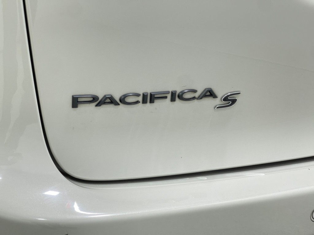 2021 Chrysler Pacifica Image 41