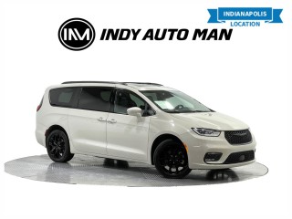 Image for 2021 Chrysler Pacifica Limited ID: 7401776