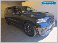 Image for 2021 Dodge Durango R/T ID: 7401777