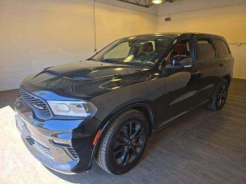 2021 Dodge Durango Image 2