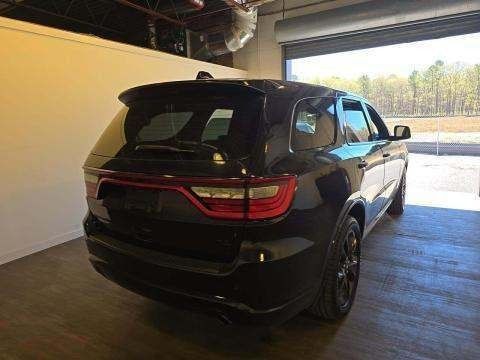 2021 Dodge Durango Image 3