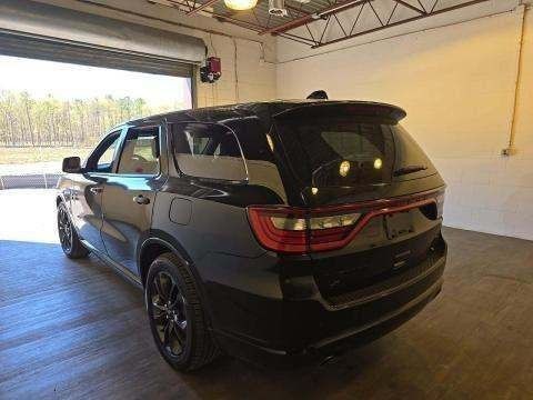 2021 Dodge Durango Image 4