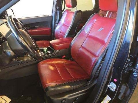 2021 Dodge Durango Image 5