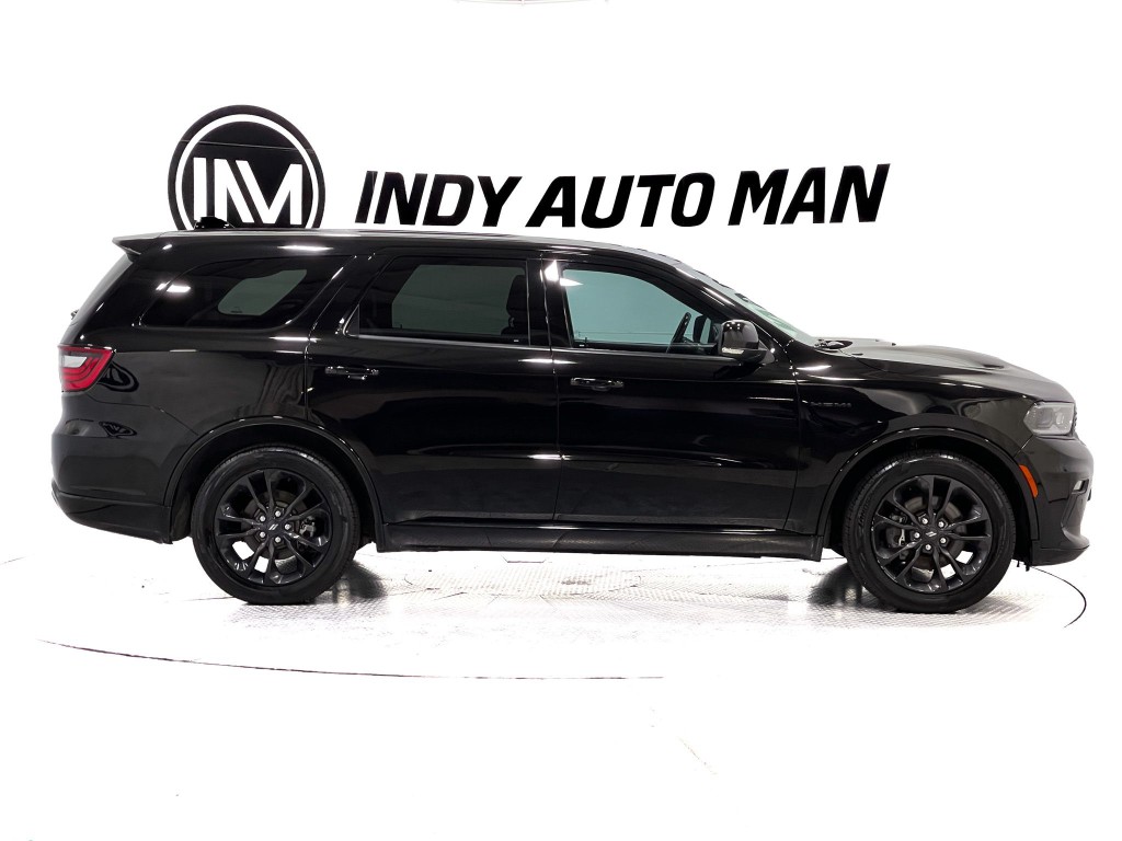 2021 Dodge Durango Image 3