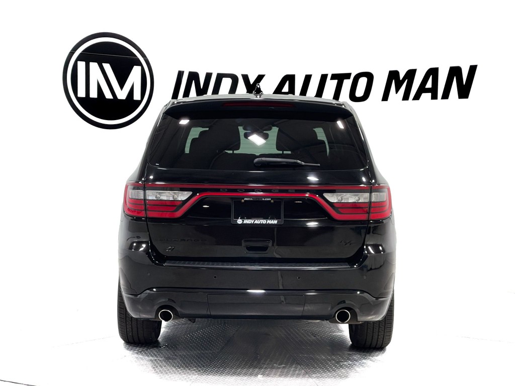 2021 Dodge Durango Image 5