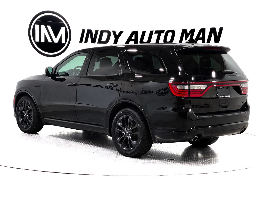 2021 Dodge Durango Image 6