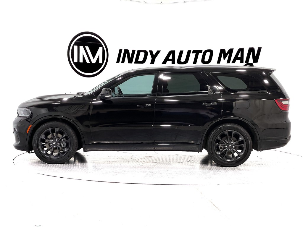 2021 Dodge Durango Image 7