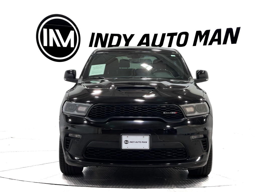 2021 Dodge Durango Image 9