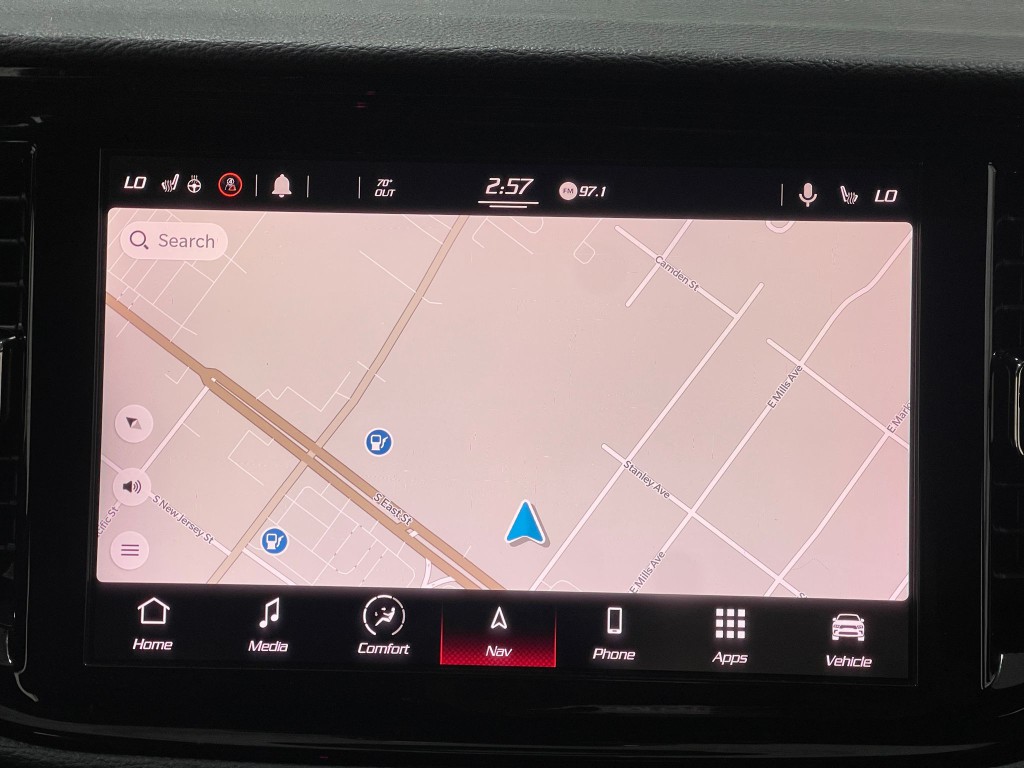 2021 Dodge Durango Image 10