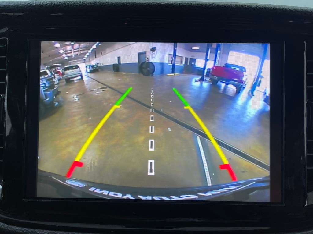 2021 Dodge Durango Image 11