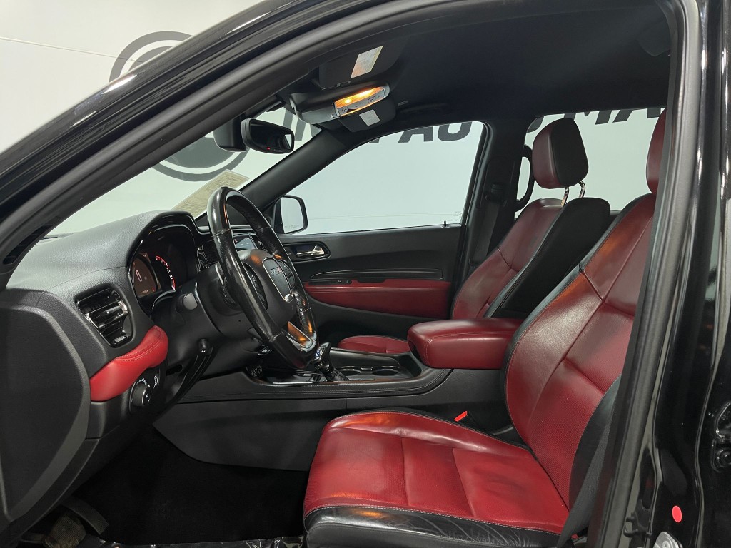 2021 Dodge Durango Image 12