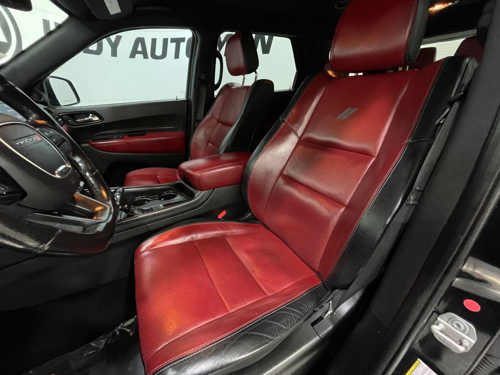 2021 Dodge Durango Image 13