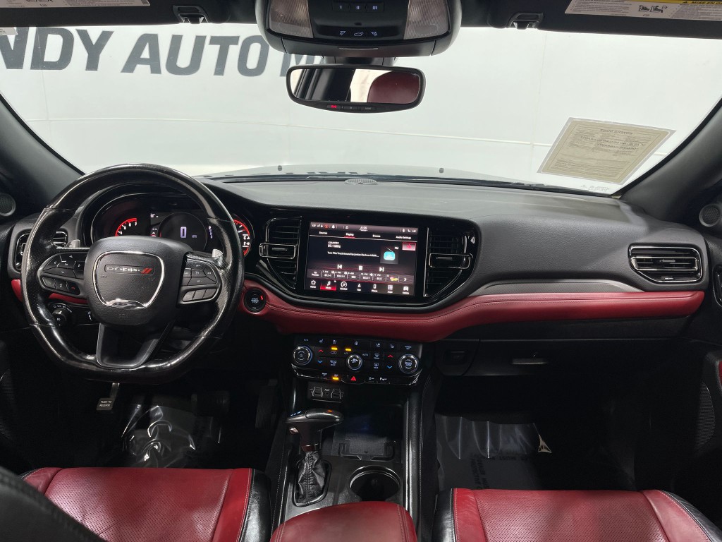 2021 Dodge Durango Image 18