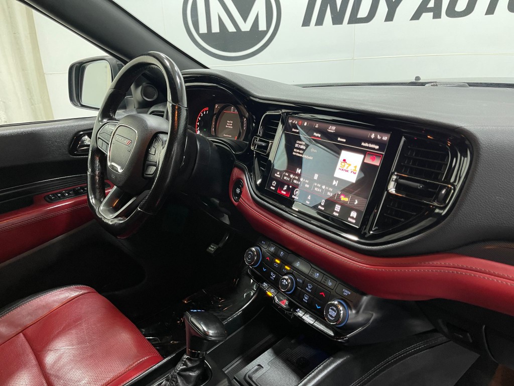 2021 Dodge Durango Image 19