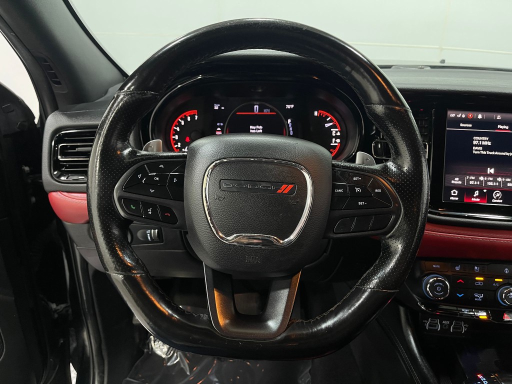 2021 Dodge Durango Image 21