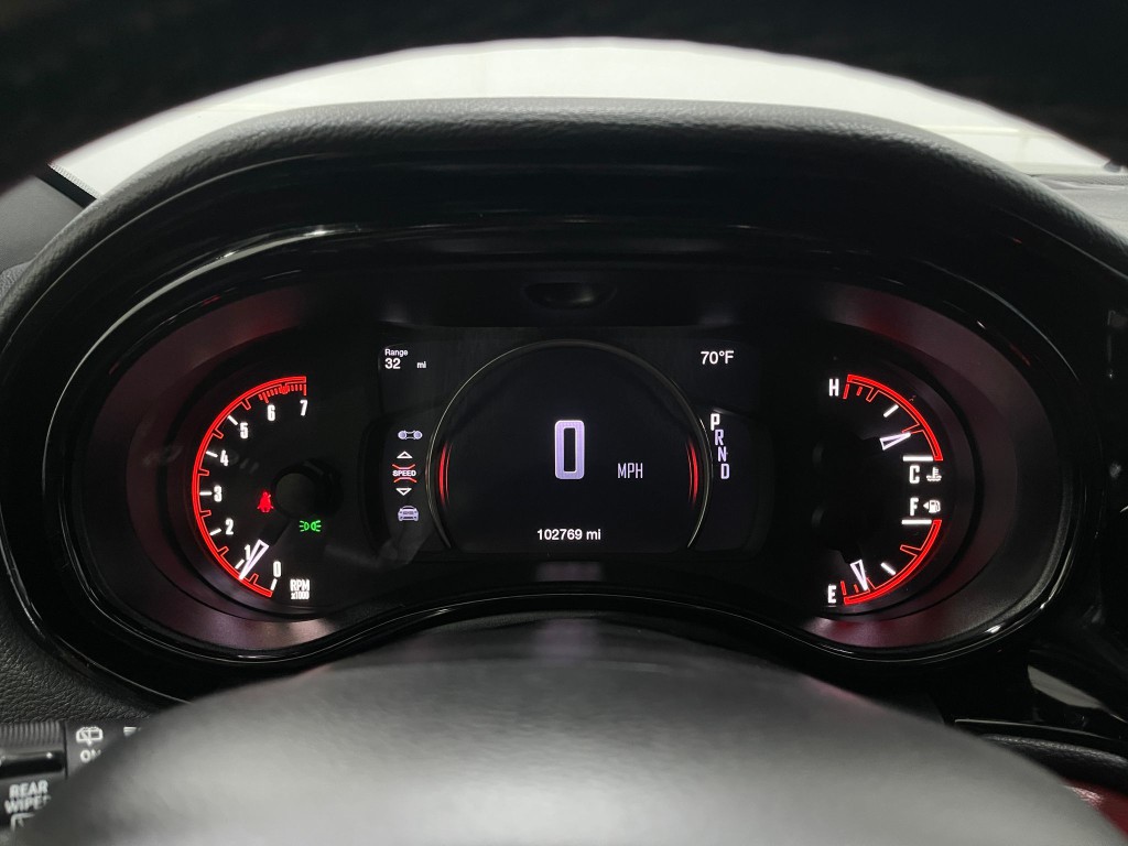 2021 Dodge Durango Image 22