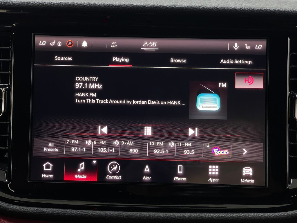 2021 Dodge Durango Image 23