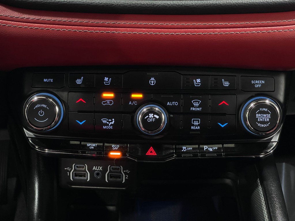 2021 Dodge Durango Image 24