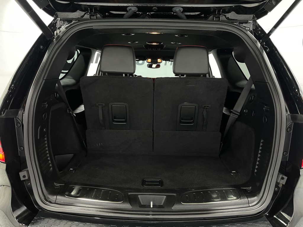 2021 Dodge Durango Image 25
