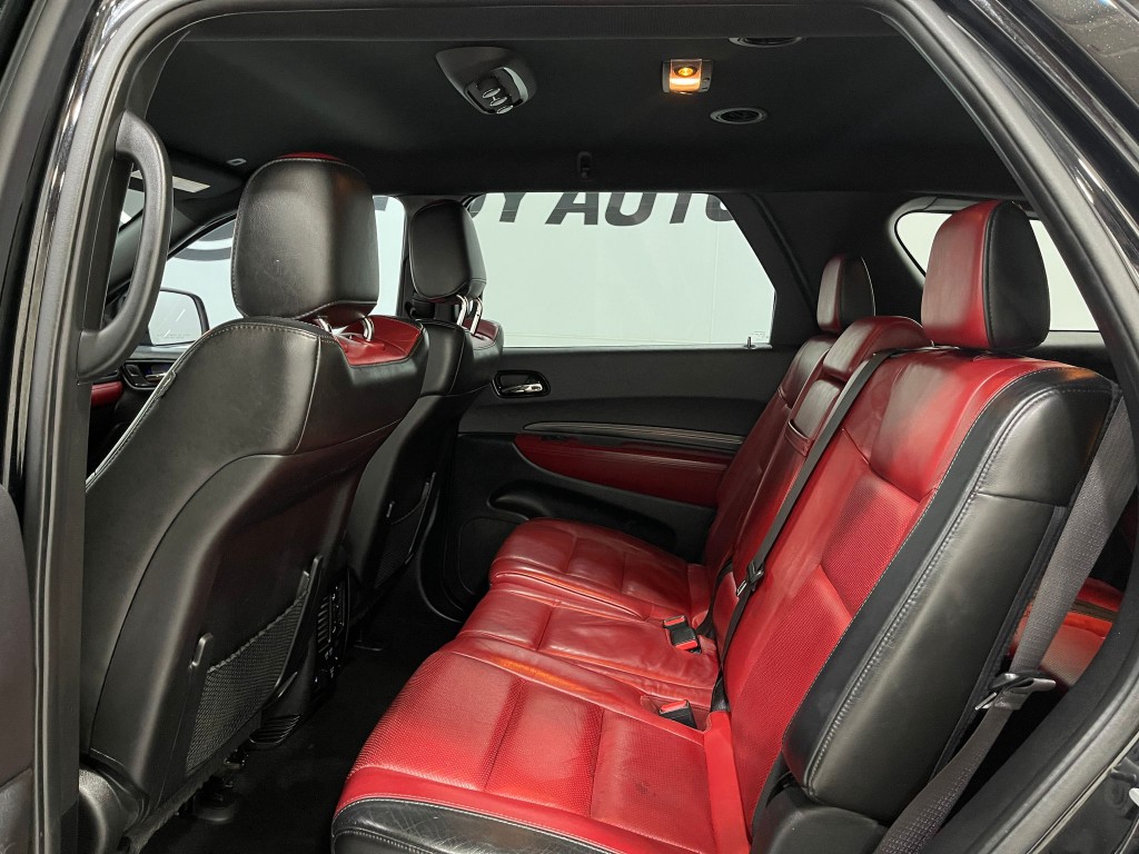2021 Dodge Durango Image 29
