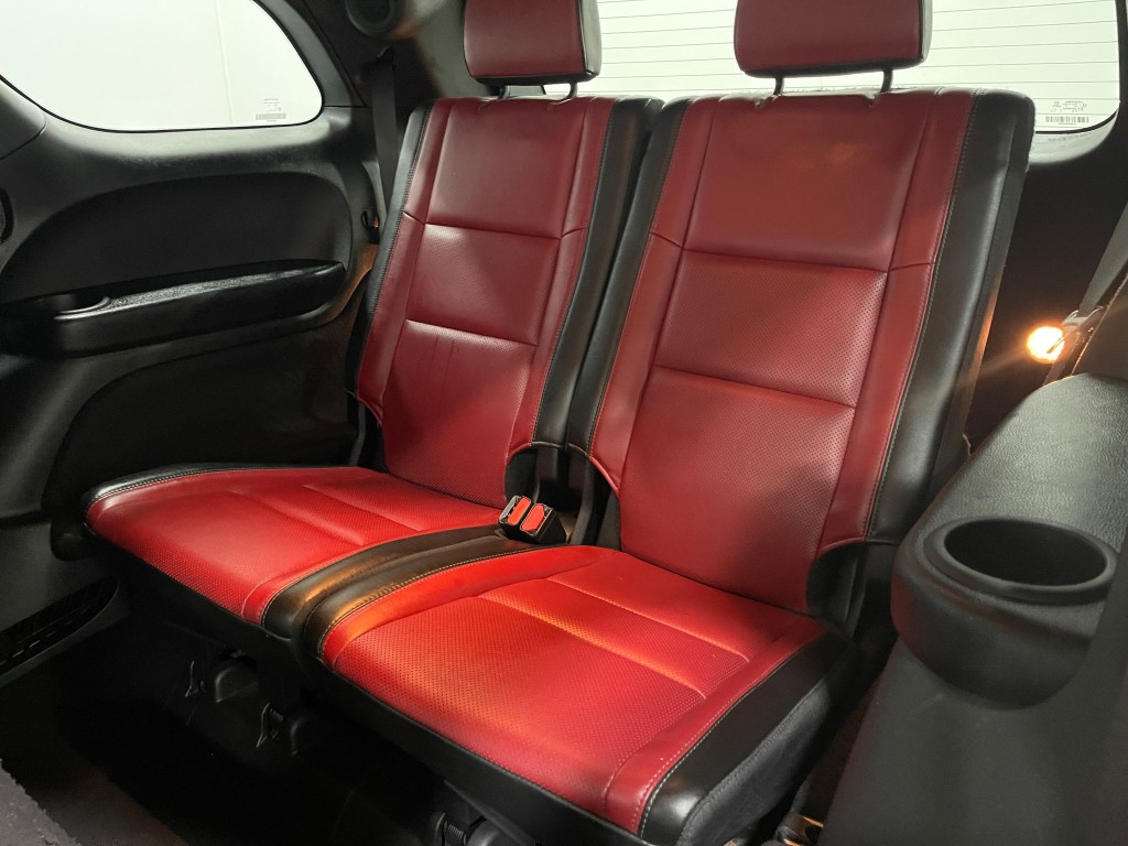 2021 Dodge Durango Image 30