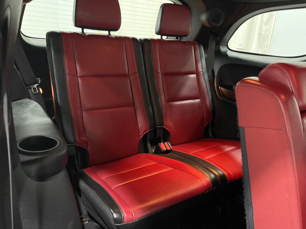 2021 Dodge Durango Image 31