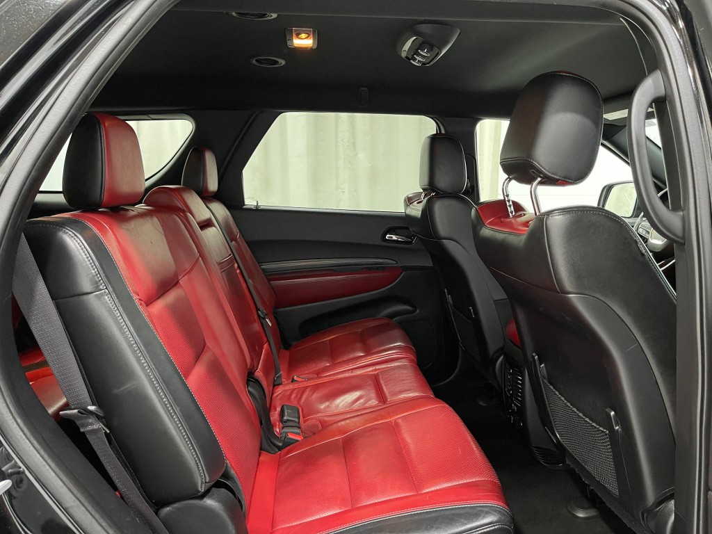 2021 Dodge Durango Image 32