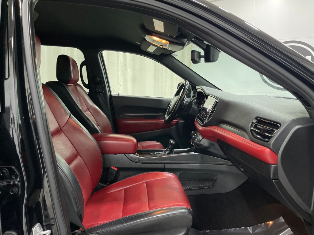 2021 Dodge Durango Image 33