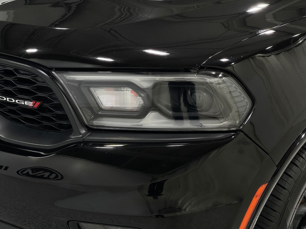 2021 Dodge Durango Image 34