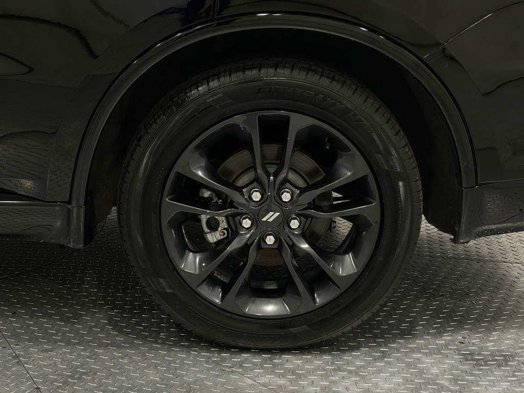 2021 Dodge Durango Image 36