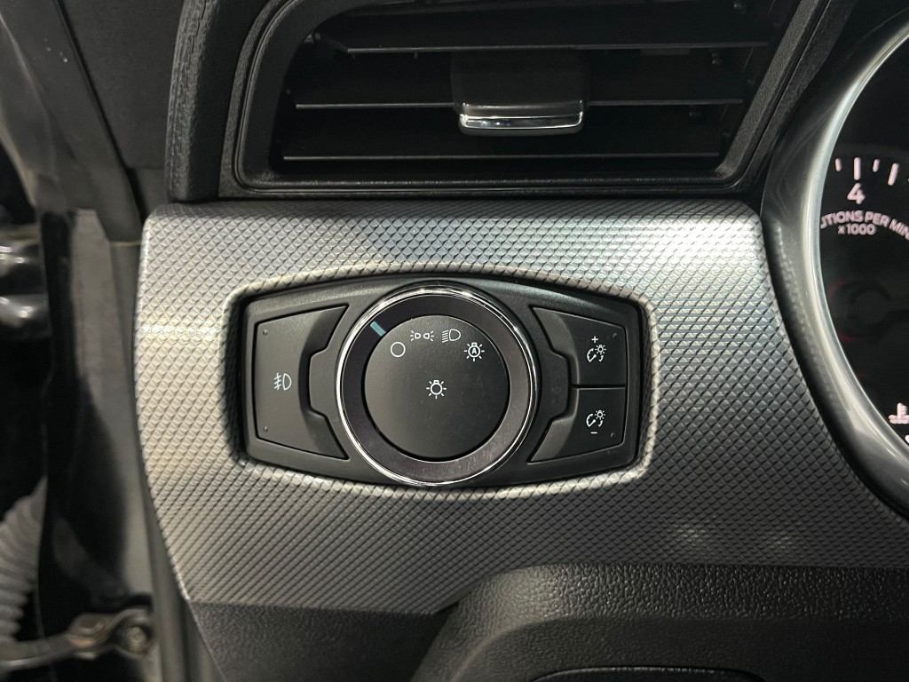 2021 Ford Mustang Image 20