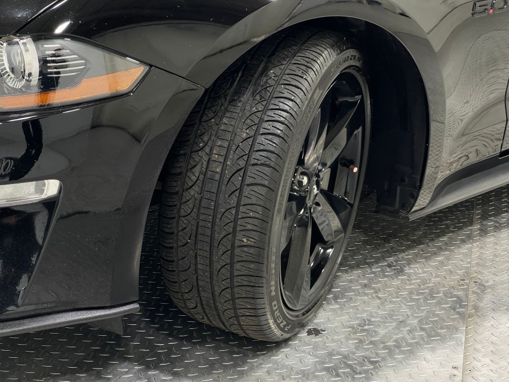 2021 Ford Mustang Image 35