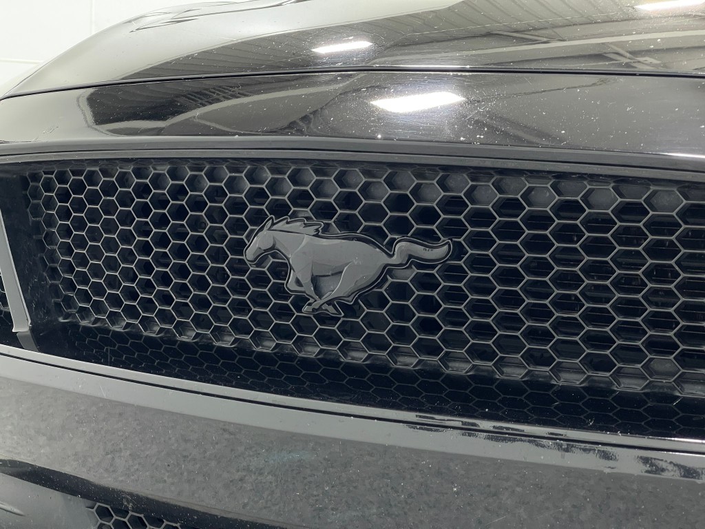 2021 Ford Mustang Image 37