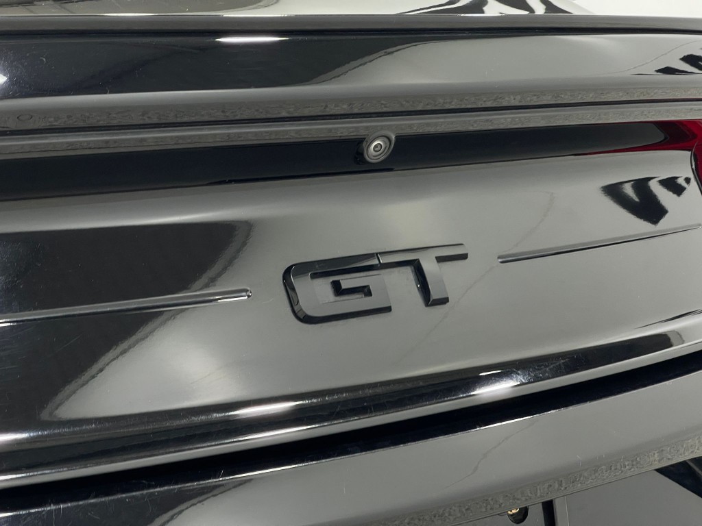 2021 Ford Mustang Image 38