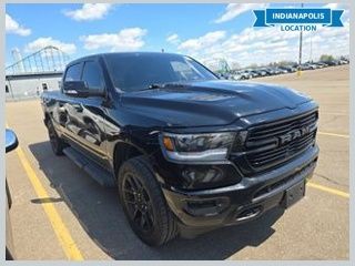 2020 RAM 1500 Image 1