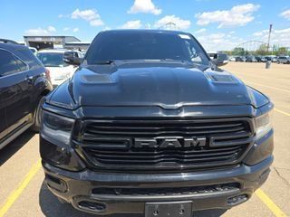 2020 RAM 1500 Image 2
