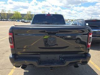 2020 RAM 1500 Image 5