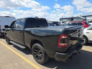 2020 RAM 1500 Image 6