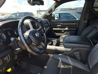 2020 RAM 1500 Image 7