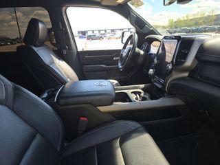 2020 RAM 1500 Image 8