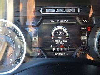 2020 RAM 1500 Image 9