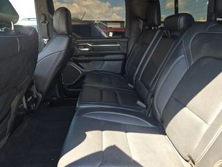 2020 RAM 1500 Image 11