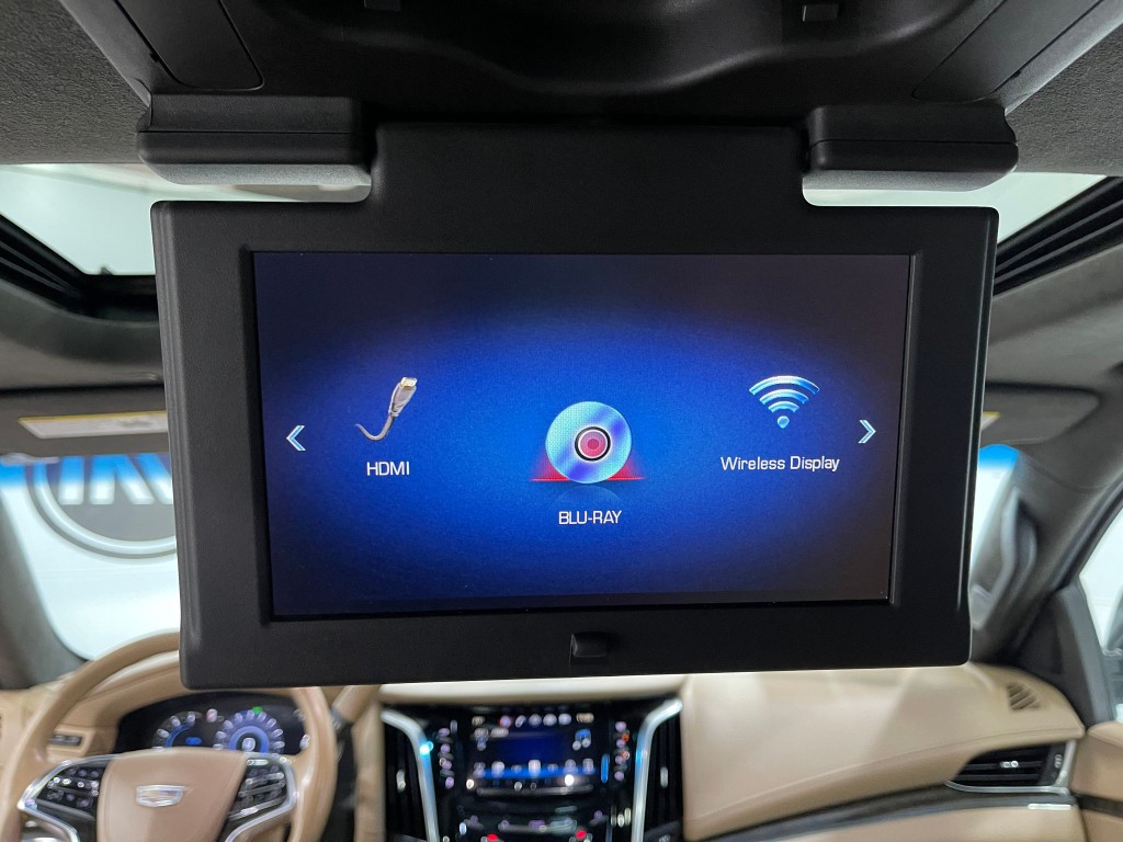 2019 Cadillac Escalade Image 13