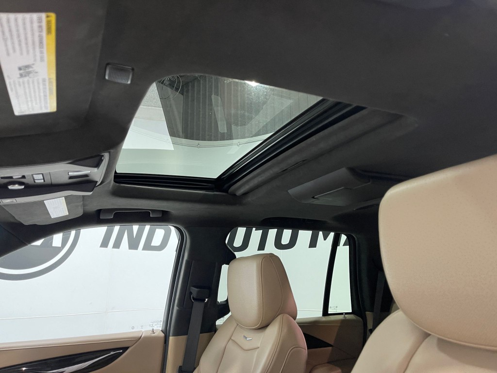 2019 Cadillac Escalade Image 14