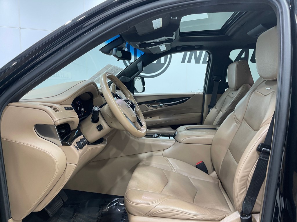 2019 Cadillac Escalade Image 15