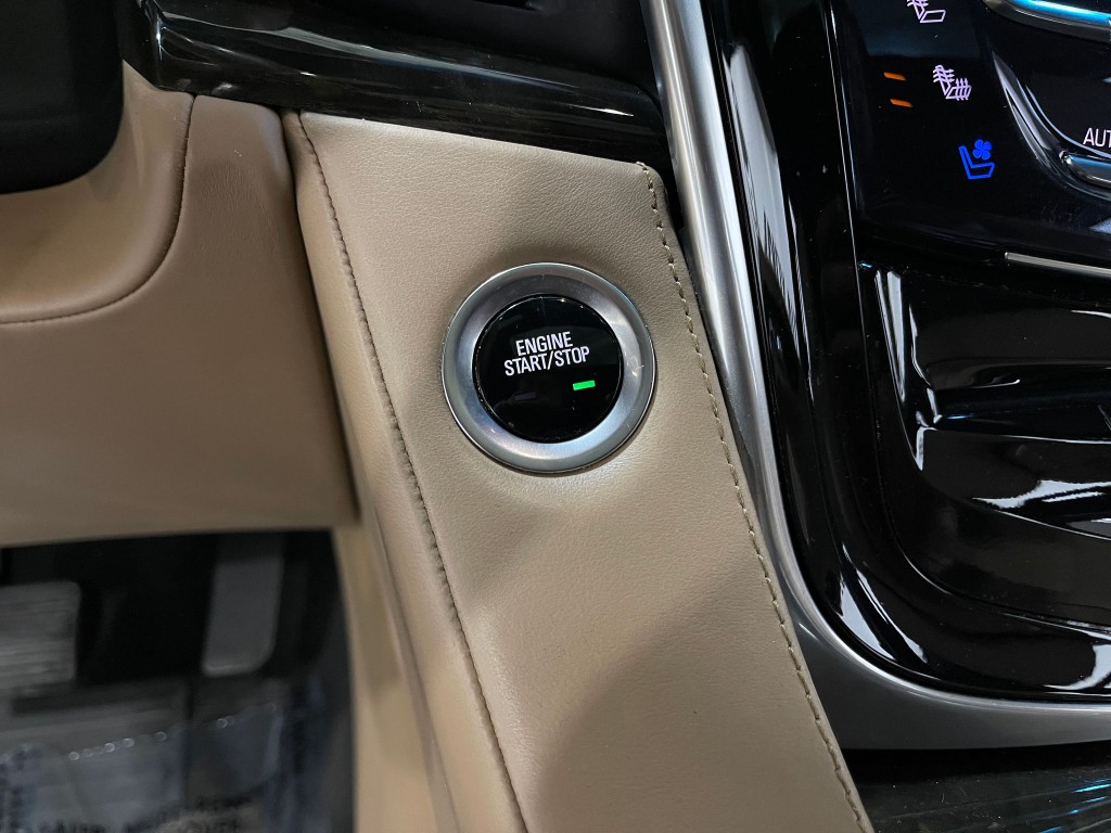 2019 Cadillac Escalade Image 23