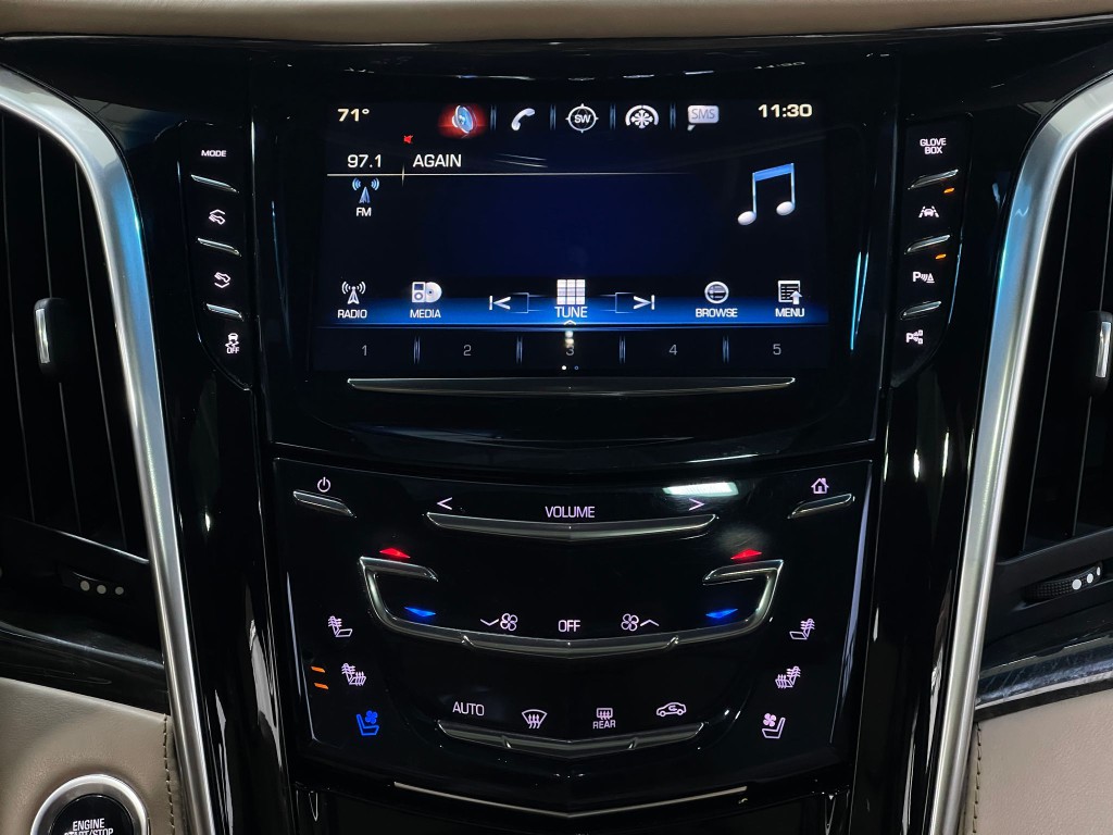 2019 Cadillac Escalade Image 26
