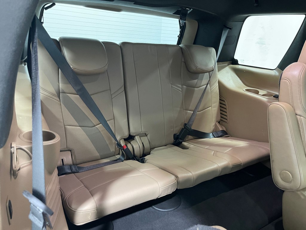 2019 Cadillac Escalade Image 33